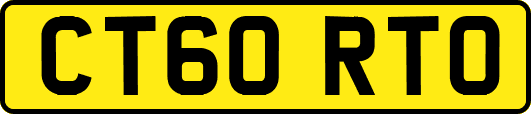 CT60RTO