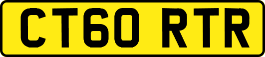 CT60RTR