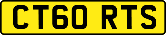 CT60RTS