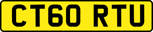 CT60RTU