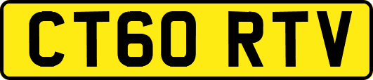 CT60RTV