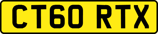 CT60RTX