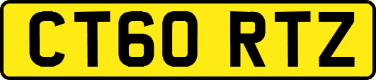 CT60RTZ