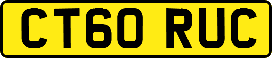 CT60RUC
