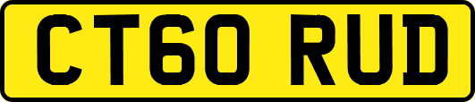 CT60RUD