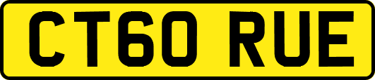 CT60RUE