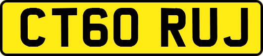 CT60RUJ