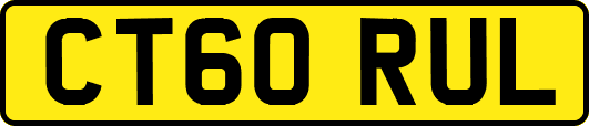 CT60RUL