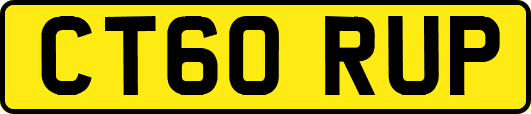 CT60RUP