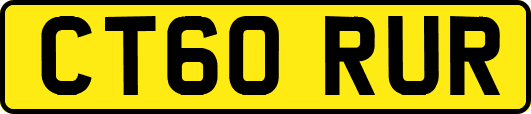 CT60RUR
