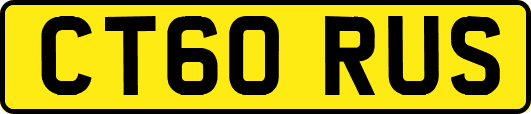 CT60RUS