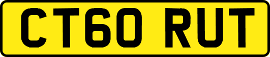 CT60RUT