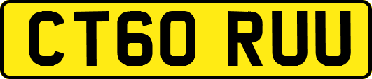 CT60RUU