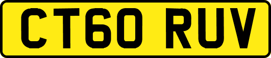 CT60RUV