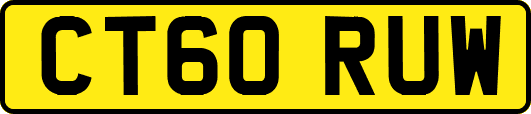 CT60RUW