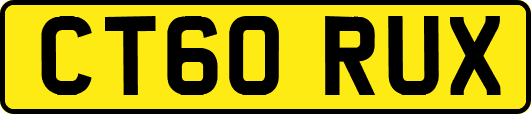 CT60RUX