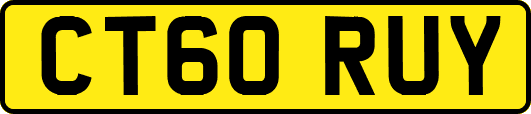 CT60RUY