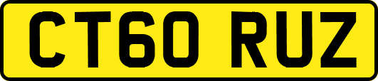 CT60RUZ
