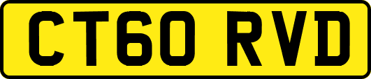 CT60RVD