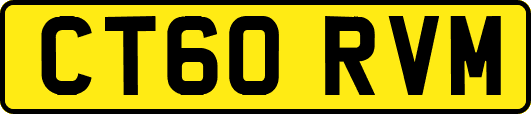 CT60RVM