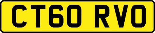 CT60RVO