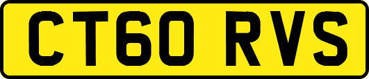 CT60RVS