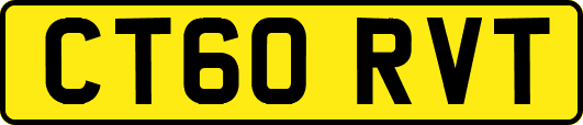 CT60RVT