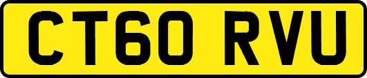 CT60RVU