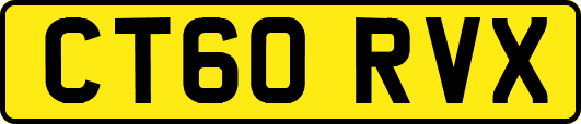 CT60RVX