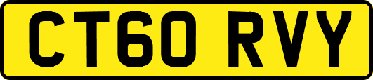CT60RVY