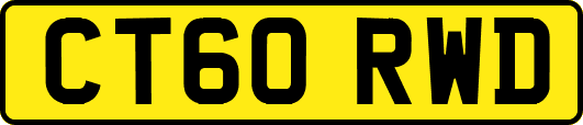 CT60RWD