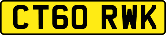 CT60RWK
