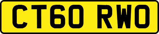 CT60RWO