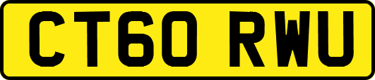 CT60RWU