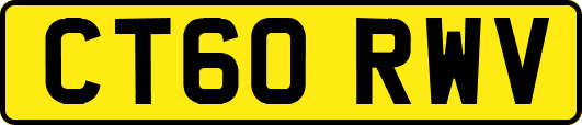 CT60RWV