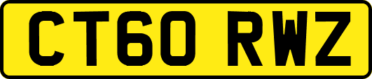 CT60RWZ