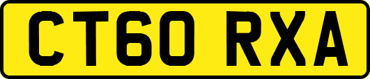 CT60RXA