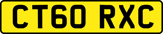 CT60RXC