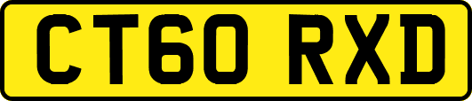 CT60RXD
