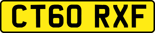 CT60RXF