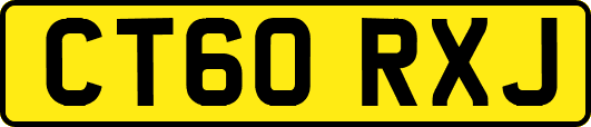 CT60RXJ
