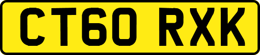 CT60RXK