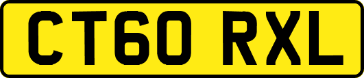 CT60RXL