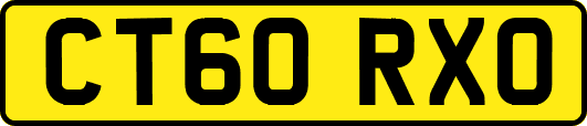 CT60RXO