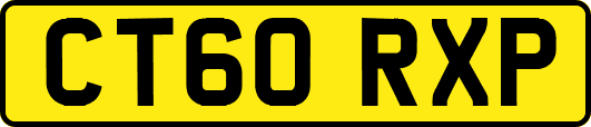 CT60RXP