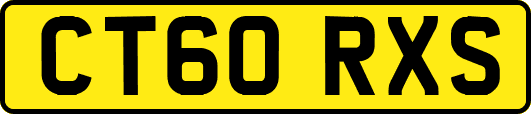 CT60RXS