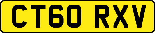 CT60RXV