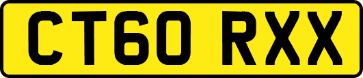 CT60RXX
