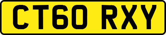 CT60RXY