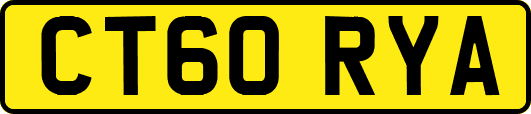 CT60RYA